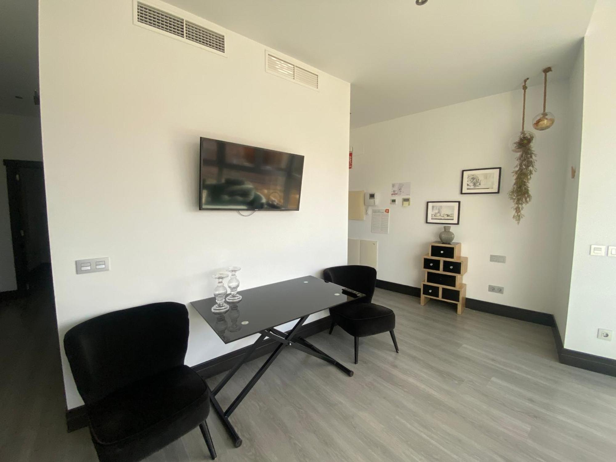 Stay U-Nique Apartments Rosaleda Málaga Cameră foto